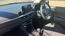 Kia Picanto 1.0 3 5dr Auto [4 seats] Petrol Hatchback